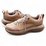 Тактичні кросівки Deckers X Lab койот, фото 2
