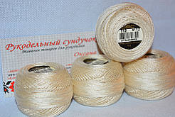 DMC Pearl Cotton Balls #12 - № 712