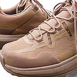 Тактичні кросівки Deckers X Lab койот, фото 7
