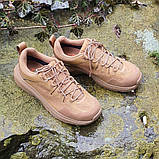 Тактичні кросівки Deckers X Lab койот, фото 8