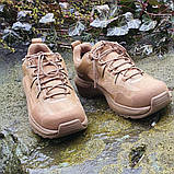 Тактичні кросівки Deckers X Lab койот, фото 9