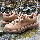 Тактичні кросівки Deckers X Lab койот, фото 10