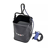 Ведро Daiwa N`Zon EVA Water Bucket 5L