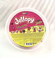Jellopy жевательные конфеты червячки 500 грамм Saadet Турция