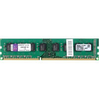 Модуль памяти для компьютера DDR3 8GB 1600 MHz Kingston (KVR16N11\/8WP)