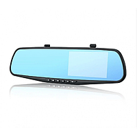 Новинка! Зеркало регистратор DVR L900 Full HD с выносной камерой заднего вида