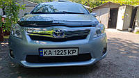 Tuning Дефлектор капота 2009-2012 (VIP) для Toyota Auris
