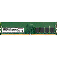 RAM Transcend 8 ГБ DDR4 3200 МГц JETRAM (JM3200HLB-8G)