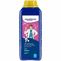 Альгицид AquaDoctor AC, 1 л