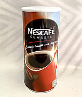 Nescafe Classic кофе растворимый гранулированный ж/б 475g