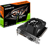 Gigabyte GeForce GTX 1650 D6 OC 4GB (GV-N165656C-4GD) GDDR5
