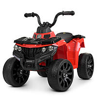 Toys Детский электроквадроцикл Bambi Racer M 4137EL-3 до 30 кг Im_4114