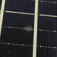 Новинка! Солнечная панель 12W 6V 2A IP65 зарядка от солнца Solar Panel 35х25 см