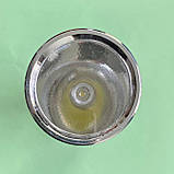 Ліхтар 227 ручний, світлодіодний, акумуляторний, фото 6