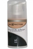 Тональний крем Max Factor Colour Adapt №60