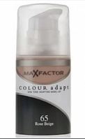 Тональный крем Max Factor Colour Adapt 65