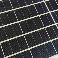 Новинка! Солнечная панель 12W 6V 2A IP65 зарядка от солнца Solar Panel 35х25 см