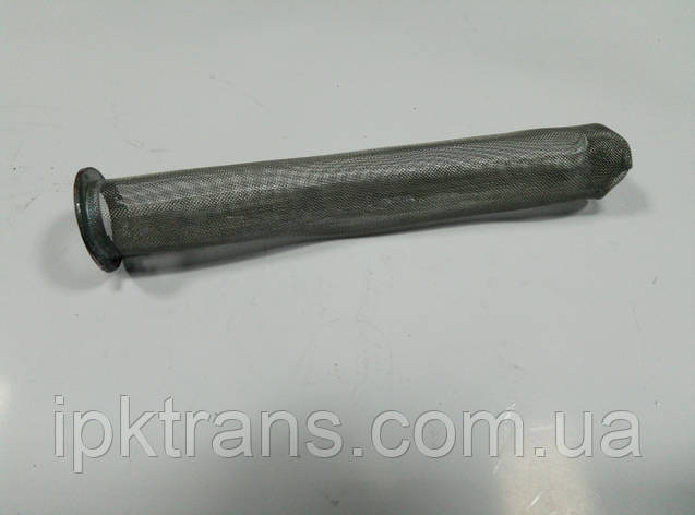 Фільтр (сітка) ГДП6860 навантажувача Балканкар No 6855 12.00.00, фото 1