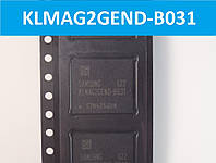 KLMAG2GEND-B031 16Гб / KLMAG2GEND