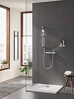 Мыльница Grohe Selection (41036000) D_2205