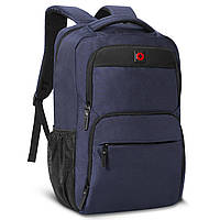 Городской рюкзак Swissbrand Austin 19 Navy (SWB_BL21AUS603U) D_3504