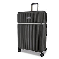 Дорожный чемодан Swissbrand Hazel (M) Charcoal (SWB_LHHAZ174M) D_9768