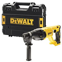 Перфоратор-дрель аккумуляторный DeWalt D012