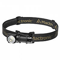 Фонарь налобный Mactronic Cyclope II (600 Lm) Magnetic USB Rechargeable (THL0131) D_1668