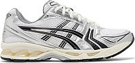 Кроссовки Asics Gel Kayano 14 x JJJJound 'Silver Black' 1201A457-101