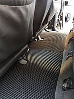 Tuning Коврики EVA (черные) GX для Toyota Land Cruiser 80 r_1649