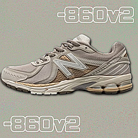 Кроссовки New Balance 860 v2