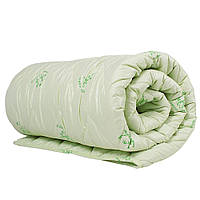 Тор! Одеяло Бамбук 150х220 Полутораспальный размер