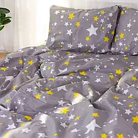 Тор! Полутораспальный комплект постельного белья "Звездное небо"