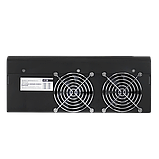Сонячний інвертор (ДБЖ) LogicPower LPY-C-PSW-5000VA (3500W) MPPT48V, фото 6