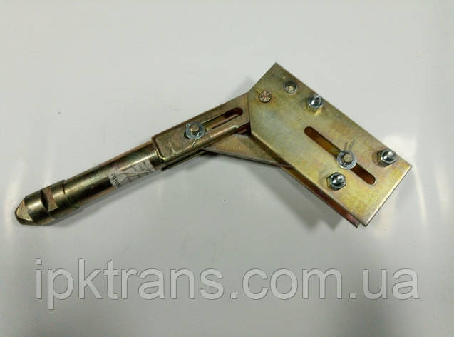 Ручник в зборі навантажувача ДВ1784...ДВ1794 №5743 00.00.00, фото 1