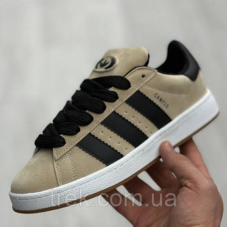 Кросівки бежеві /23560/ 38р, фото 1