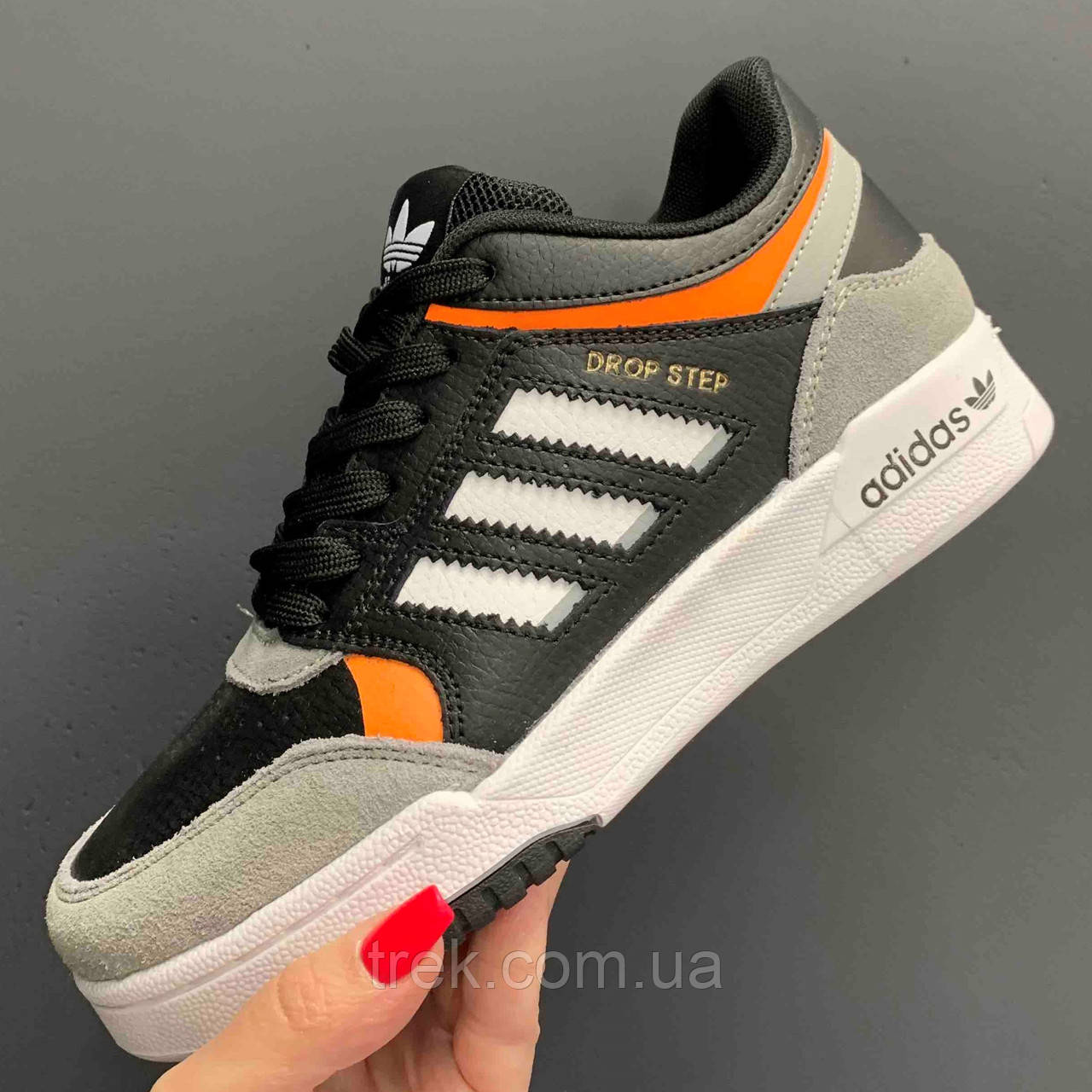 Кросівки чорні /23616/ 40р, фото 1