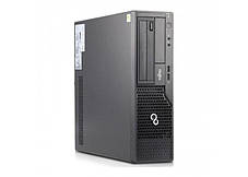 Комп'ютер Fujitsu Esprimo E500 SFF/ Core i3-2120/ 4 GB RAM/ 500 GB HDD/ HD 2000, фото 3