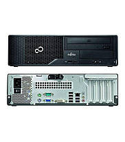Комп'ютер Fujitsu Esprimo E500 SFF/ Core i3-2120/ 4 GB RAM/ 500 GB HDD/ HD 2000, фото 5