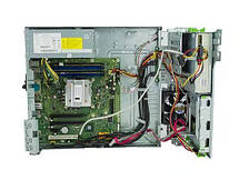 Комп'ютер Fujitsu Esprimo E500 SFF/ Core i3-2120/ 4 GB RAM/ 500 GB HDD/ HD 2000, фото 6