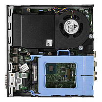 Комп'ютер Dell OptiPlex 7050 SFF/ Core i5-6400/ 8 GB RAM/ NO HDD/ HD 530/ 255W, фото 6