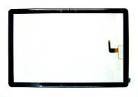 Sigma mobile Tab 1015 сенсор (тачскрин) черный