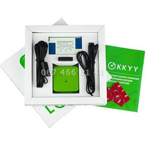 Lokkyy Wi-Fi і GSM модуль з Bluetooth для воріт і шлагбаума, фото 3