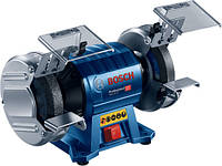 Точило з двома шліфколами BOSCH GBG 35-15 Professional (060127A300)