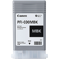 Чорнило для принтера Canon PFI-030 Matte Black 55 мл (3488C001AA)