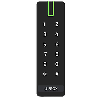 Мультиформатний зчитувач U-Prox SE keypad