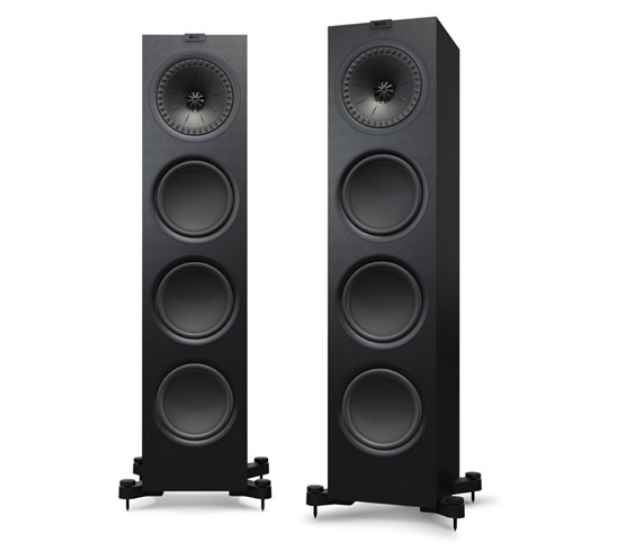 Акустична система KEF Q950 Black, фото 1