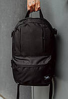 Рюкзак Staff 21L so black