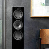 Акустична система KEF R7 META Black, фото 5