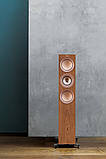 Акустична система KEF R7 META Walnut, фото 3
